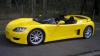 Arcspeed, roadster-ul electric australian care va rivaliza cu Tesla Roadster (VIDEO)