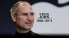 Biografia lui Steve Jobs s-a vândut în peste 350.000 de copii în Statele Unite