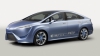 Toyota priveşte spre viitor prin trei concepte: FT-EV III, FCV-R şi Fun-Vii 