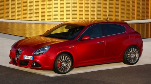 Alfa Romeo va produce maşini în China alături de Guangzhou