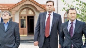 PD şi PL despre dezvăluirea lui Filat: Poanta cu CSJ nu este întâmplătoare. E o luptă politică evidentă