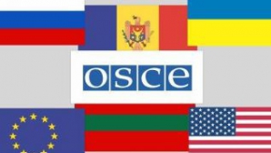 OFICIAL: Negocierile pentru reglementarea conflictului transnistrean vor fi reluate pe 30 noiembrie