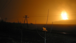 Două explozii s-au produs la o conductă din Egipt prin care sunt livrate gaze Israelului şi Iordaniei