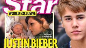 Justin Bieber tată la 17 ani? O tânără de 20 de ani afirmă că a rămas însărcinată după ce au făcut sex 30 de secunde