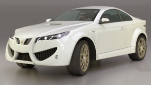 Vygor Opera, cea mai urâtă maşină italiană FOTO