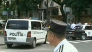 Alarmă falsă cu bombă la o direcţie a Primăriei Capitalei