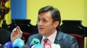 Preşedintele CEC: Legea partidelor politice trebuie modificată, astfel ca să crească numărul donatorilor simpli