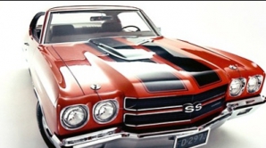 Chevrolet la 100 de ani: Cele mai simbolice modele ale mărcii americane FOTO