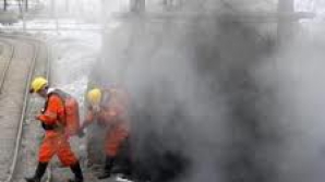 Explozii la o mină din China: 20 de oameni au murit şi cel puţin 23 au rămas blocaţi în subteran