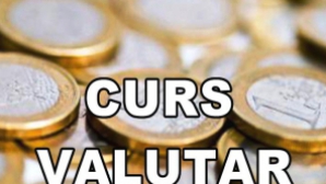 Cursul valutar pentru 4 noiembrie