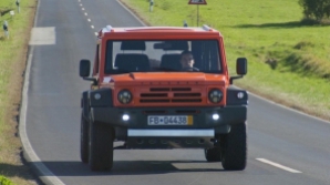 Germanii scot pe piaţă un SUV fabricat după reţeta Dacia Duster