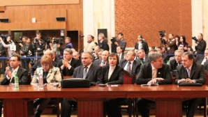 Deputaţii ar putea rămâne fără imunitate parlamentară