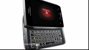 Motorola Droid 4 se lansează pe 8 decembrie 