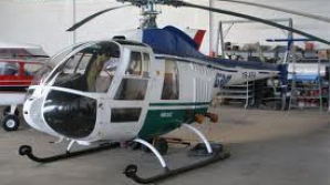 Un elicopter la bordul căruia se afla ministrul mexican de Interne s-a prăbușit