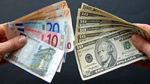 Cursul valutar pentru 1 noiembrie