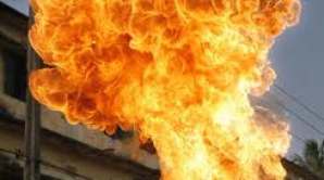 Explozie la Atena: Deflagraţia s-a produs în faţa biroului adjunctului ministrului grec de Externe