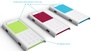 Extru - cel mai simplu şi ieftin telefon