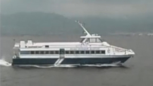 Forţele de ordine turce l-au ucis pe teroristul care a deturnat un feribot în Marea Marmara