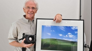 Cea mai cunoscută fotografie din lume. AFLĂ cu cât au fost vândute drepturile de imagine 