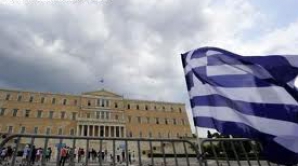 De ce Grecia a ajuns în pragul falimentului