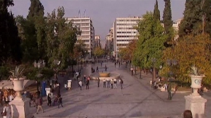 Astăzi urmează să fie anunţat numele noului premier al Greciei şi componenţa Guvernului 