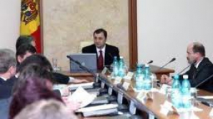 În şedinţa de astăzi a Guvernului urmează să fie aprobat Planul naţional de eliminare a barierelor netarifare din comerţ 