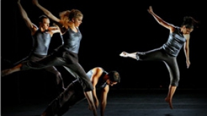 Peste o sută de persoane s-au înscris la festivalul internaţional de dans modern de la Chişinău