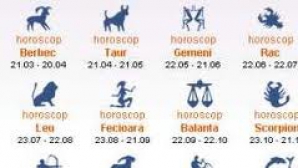 Horoscopul pentru 30 noiembrie
