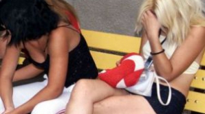 Poveştile unor tinere obligate să se prostitueze şi a traficanţilor condamnaţi, care NU le achită despăgubirile dictate de judecători