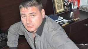 Fostul poliţist Ion Agaci va rămâne în arest încă pentru 30 de zile 