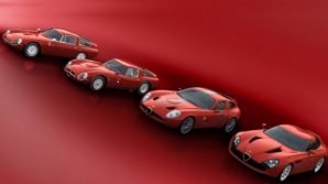 Dă-i gaz... italienesc FOTO