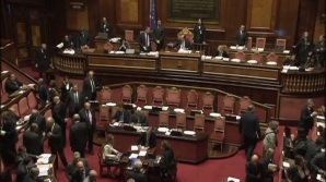Camera Deputaţilor din Italia a aprobat măsurile de austeritate cerute de UE 