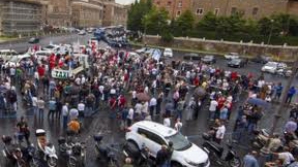 Grevă generală în Italia: Mijlocalele de transport aerian şi naval îşi vor întrerupe activitatea