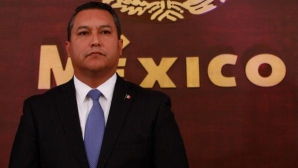 Ministrul mexican de Interne a murit vineri în urma unui accident aviatic 