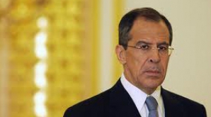 Ministerul rus de Externe compară violenţele din Siria cu 'un adevărat război civil' 