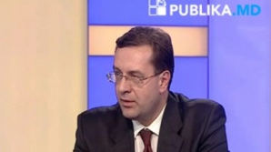 Regretele lui Lupu la un an de la scrutinul parlamentar anticipat