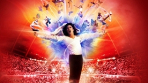 A fost lansată o nouă piesă înregistrată de Michael Jackson 