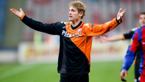 Mihai Neşu va primi distincţia D'n Opkikker, acordată pentru cea mai gravă accidentare