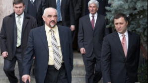 Filat despre întrevederea cu Smirnov, iresponsabilitatea lui Lupu şi statutul special pentru Transnistria