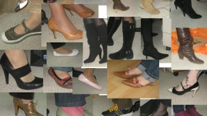 Ce spun pantofii despre tine? AFLĂ cum eşti descrisă în funcţie de încălţăminte 