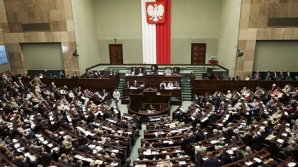 Deputaţi transsexuali şi homosexuali în Parlamentul polonez 