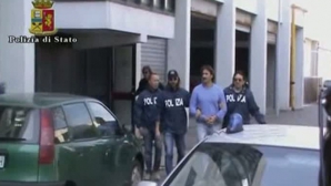 29 de membri ai clanului mafiot Casalesi din Italia au fost arestaţi 