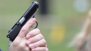 Focuri de armă în apropiere de Casa Albă