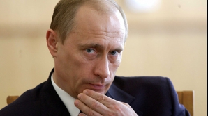 Putin îngrijorat de problemele din Zona Euro