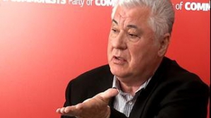 Voronin despre adevărul privind 7 aprilie 2009, incendiul stins cu benzină şi criminalii din politică