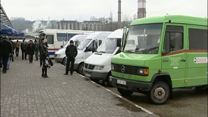 Ministerul Transporturilor, acuzat că ar încerca să lichideze nefondat o companie de transport auto