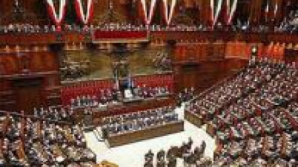 Senatul de la Roma a adoptat noile măsuri de austeritate cerute de UE