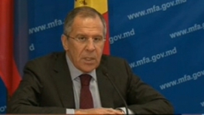 Acordul de prietenie dintre Rusia şi Moldova a fost prelungit cu încă 10 ani VIDEO