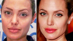 Machiajul te poate ajuta în carieră