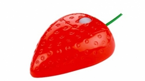 Internetul cântăreşte cât o căpşună